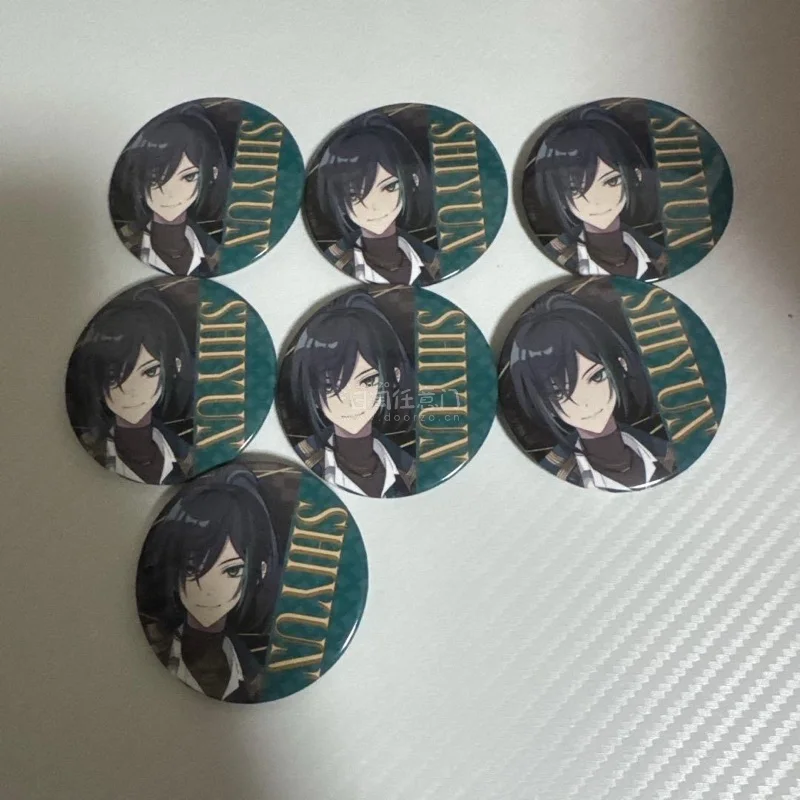 吃了几单谷子美美扎上痛包了，收到没有任何问题东西都符合卖家的图片，包装也加了防震材料非常安心，以后还会支持