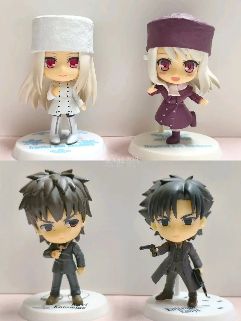 四月用竹蜻蜓运回来的第一箱切煤产物！周边小手办顺利到家。挖煤姬打包的很严实，没想到一个小箱子里装了这么多东西。期待下一次切煤到货开箱！