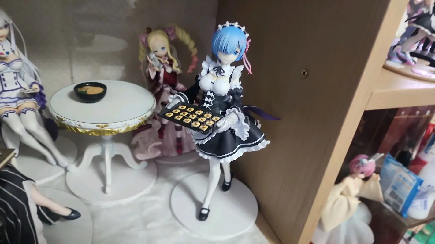 
挖到宝啦！挖煤姬真的太好用，全程中文无障碍，合箱省钱又省心。蕾姆娇俏温柔一眼心动，秋山澪气质绝绝子，手办质感超棒。二次元狂喜，日淘手办认准挖煤姬！
 
