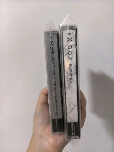 厚装cd拿在手里特别有分量感，喜欢。挖煤姬一如既往地打包仔细，使用方便，客服也耐心解答了线路问题。物品到手无破损。