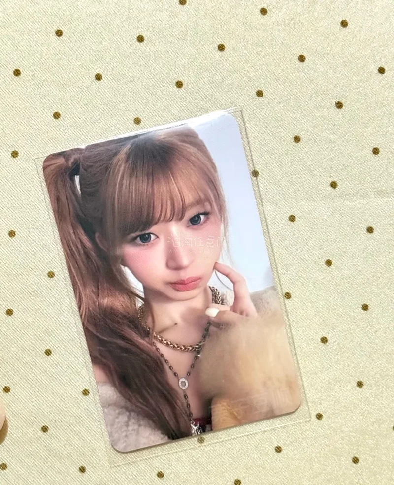 发货很快，包装很严实，而且很好说话很感动，砍价很顺利。小卡很好看，总体来说是很美好的一次交易，感谢！