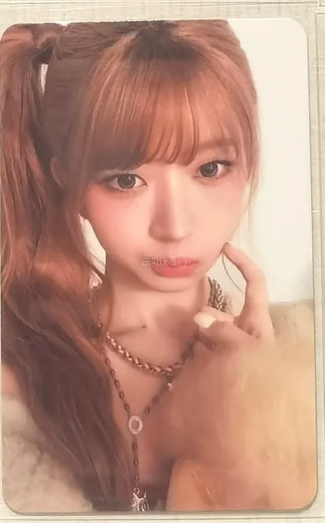 发货很快，包装很严实，而且很好说话很感动，砍价很顺利。小卡很好看，总体来说是很美好的一次交易，感谢！