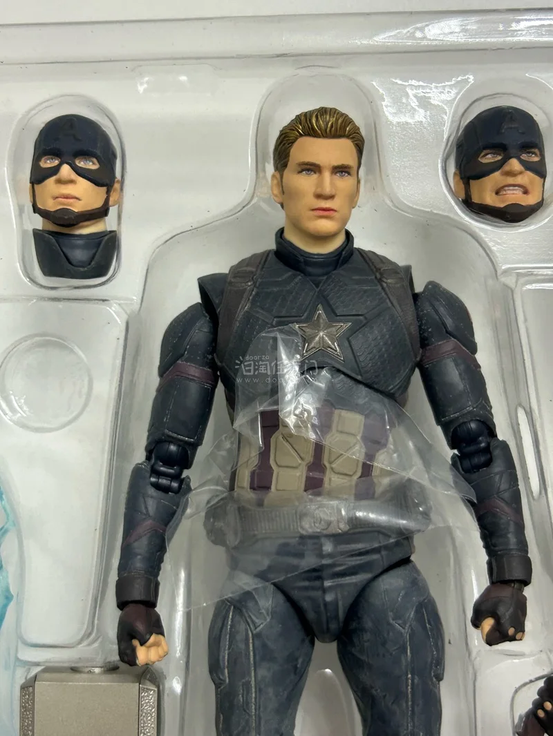 完美的购物体验