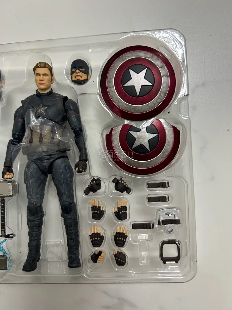 很愉快的一次购物体验，卖家发货快。打包很用心。物流很大的一包。里面放了很多气泡膜，东西到手很完美。手办没有一点损伤。到手很满意。还会继续回购！