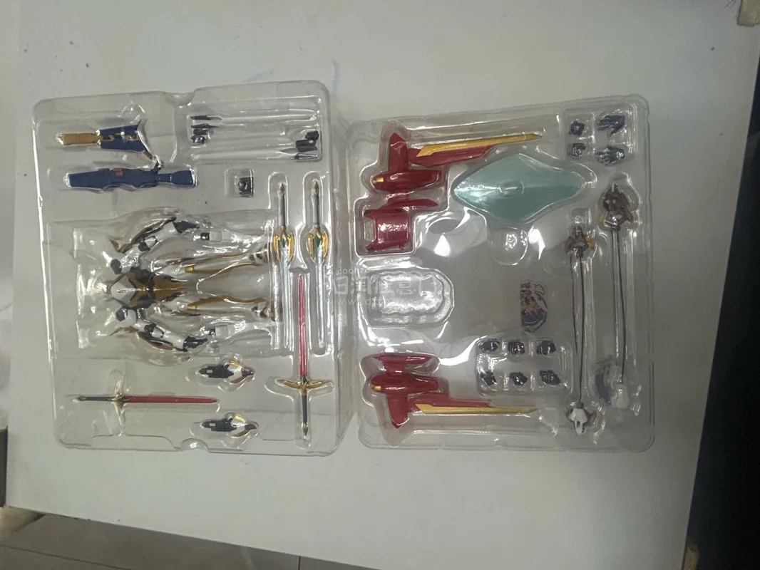 很愉快的一次购物体验，卖家发货快。打包很用心。物流很大的一包。里面放了很多气泡膜，东西到手很完美。手办没有一点损伤。到手很满意。还会继续回购！