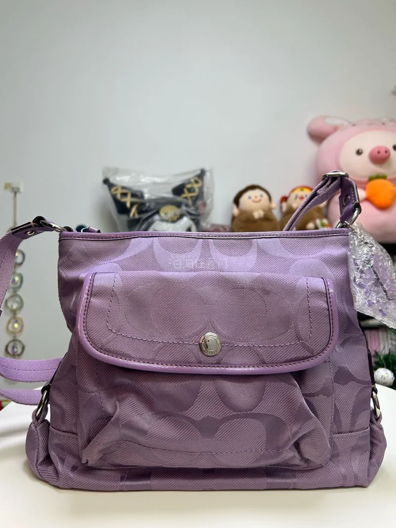 很新很喜欢，发货速度也比较快，以为要两个星期，实际上十天左右就拿到包了，最爱的是包装，包得很好，在挖煤机上的购物体验也没的说，棒棒的，希望多多发优惠券哟～