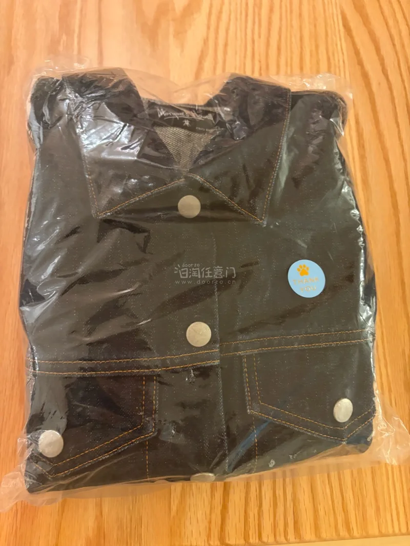 丹宁系的牛仔外套喜欢！