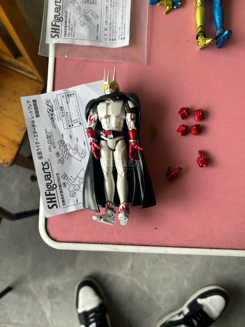 体验感非常的好。从下到到快递都很顺利。原本还担心会遇到隐瞒瑕疵或者发空包，完全没有，价格很香。到手东西成色非常新，很难意，非常不错的海淘体验！