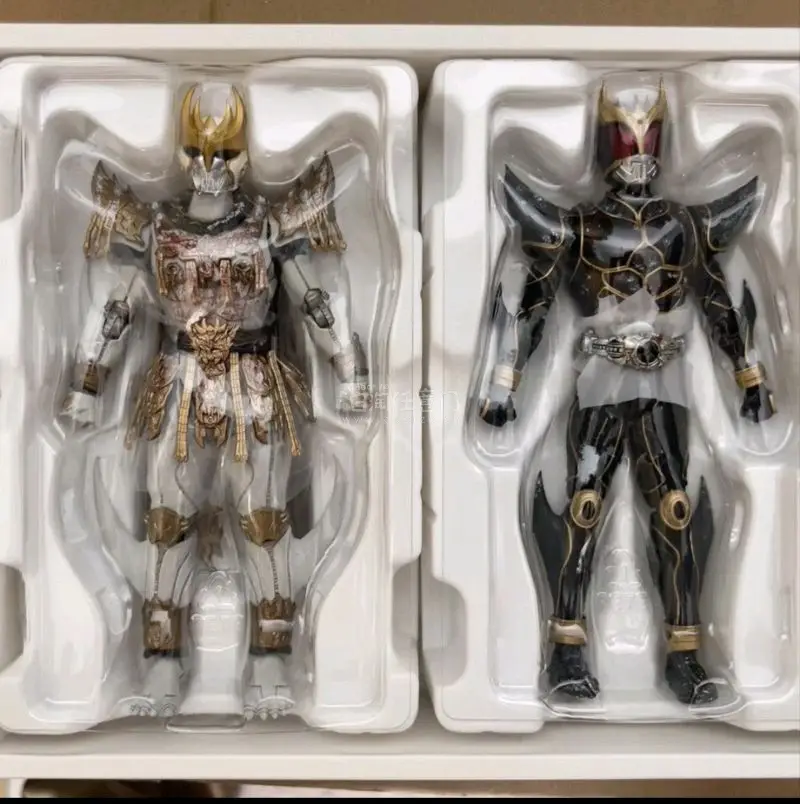 从下单挖煤姬家的空我套装到收货，整体体验超棒！物流更新快，包裹严实无压损。开箱一刻仪式感满满，实物比官图还精致。客服响应及时，对问题解答专业耐心。作为收藏品，质量与包装都无可挑剔，一次非常满意的购物。