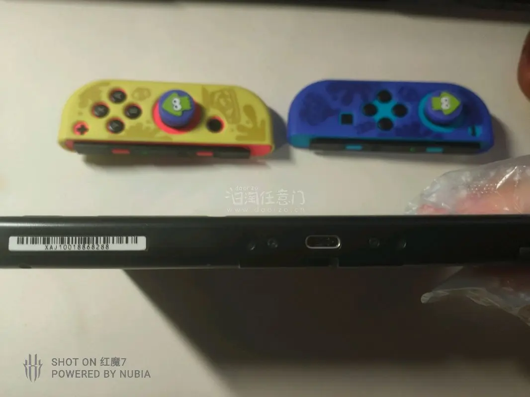 任意门第三次海淘分享