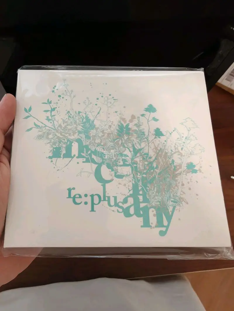 分享分享买到手的好音乐!