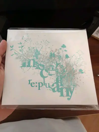 分享分享买到手的好音乐!