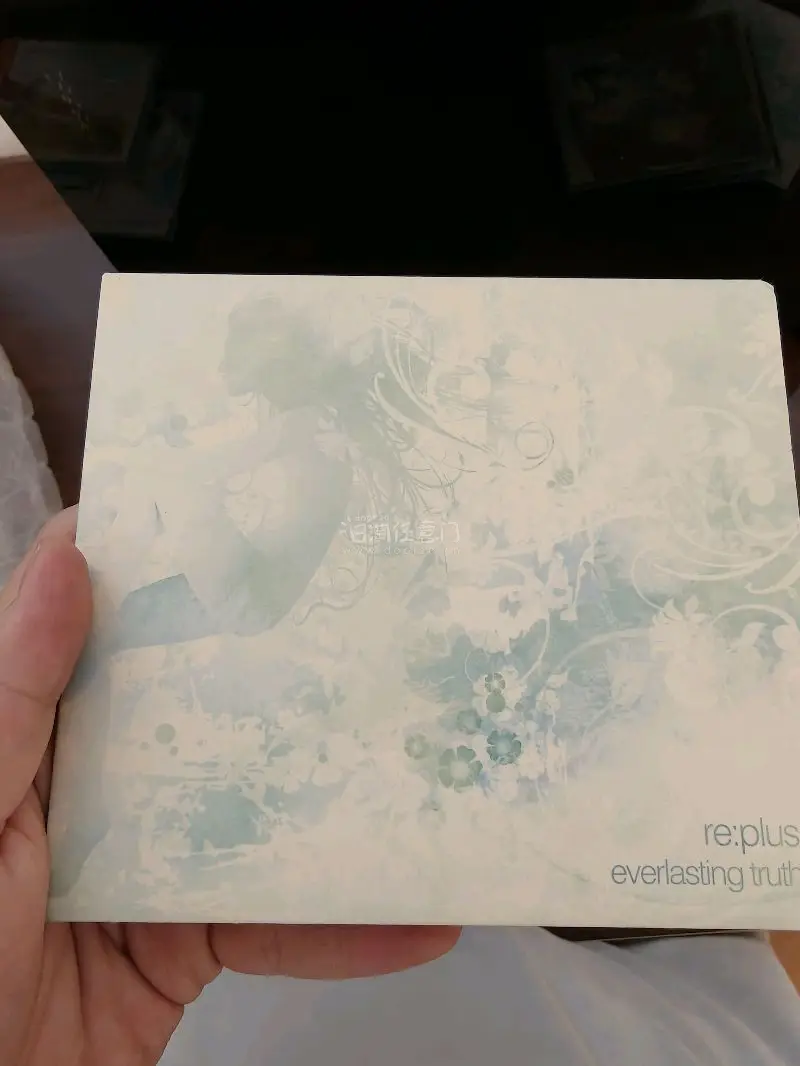 4月日淘记录这次买到了6张CD，分别是replus的miscellany和Everlasting Truth还有两张冷门涩谷系音乐cherry wine和CHANGE THIS WORLD外加一盘人形电脑天使心的CD和一张另类摇滚homely，我很喜欢在挖煤姬上寻找...