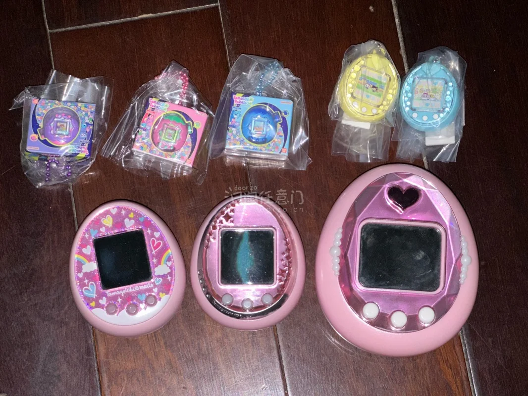 拓麻歌子日淘安全下车！给电子宠物党安利挖煤姬这个神仙平台✨
1: 一站式对接煤炉、骏河屋等日本平台，全中文界面+一键翻译，日语零基础也能轻松淘
2: 支持支付宝直付，24h自动代拍，不用熬夜蹲点抢，省心又高效
3: 合单省运费+免费仓储，多件一起寄更划算，物流全程可...