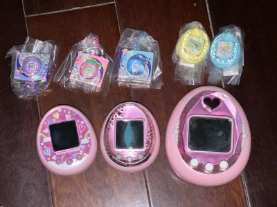 挖煤姬4月春日好物分享?