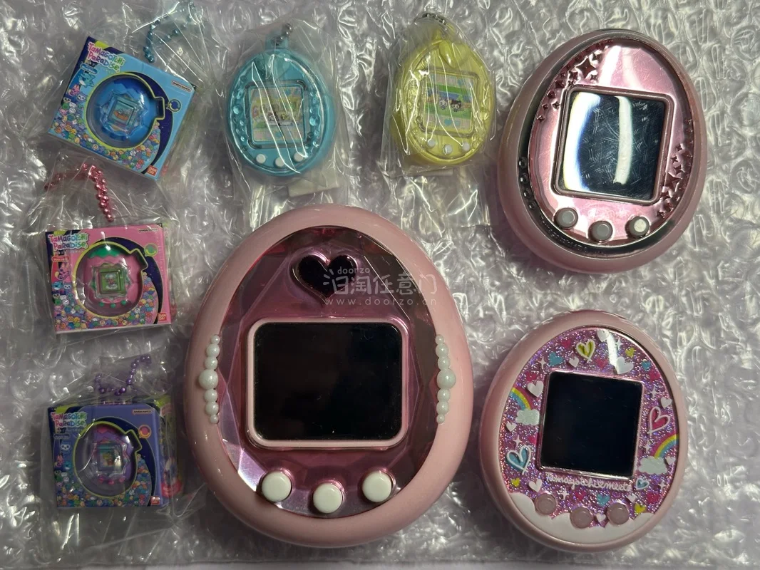 拓麻歌子日淘安全下车！给电子宠物党安利挖煤姬这个神仙平台✨
1: 一站式对接煤炉、骏河屋等日本平台，全中文界面+一键翻译，日语零基础也能轻松淘
2: 支持支付宝直付，24h自动代拍，不用熬夜蹲点抢，省心又高效
3: 合单省运费+免费仓储，多件一起寄更划算，物流全程可...