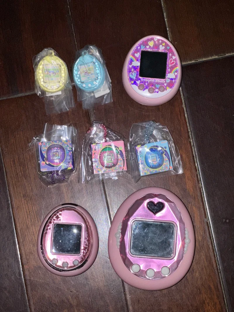 拓麻歌子日淘安全下车！给电子宠物党安利挖煤姬这个神仙平台✨
1: 一站式对接煤炉、骏河屋等日本平台，全中文界面+一键翻译，日语零基础也能轻松淘
2: 支持支付宝直付，24h自动代拍，不用熬夜蹲点抢，省心又高效
3: 合单省运费+免费仓储，多件一起寄更划算，物流全程可...