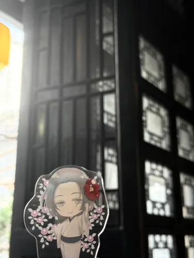 物流特别快呀切的也快, 竹蜻蜓线我爱你一辈子呀所有人都来用这个挖煤姬啊可以可以可以特别好, 打包也很安心.


