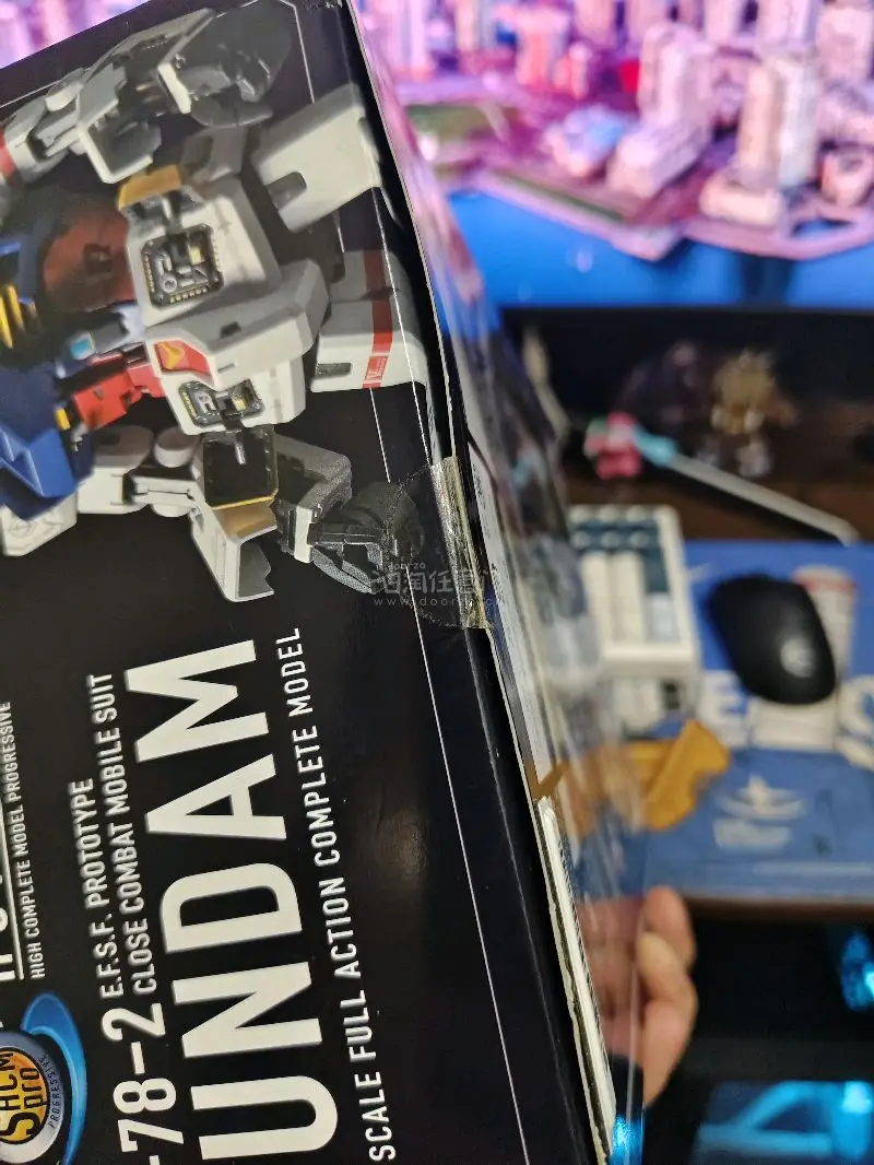 碰到好价super hcmpro元祖，虽然盒损但是内部未拆品相非常好没发黄，价格还刚好不用额外被税，走竹蜻蜓特惠运费36搞定，非常nice