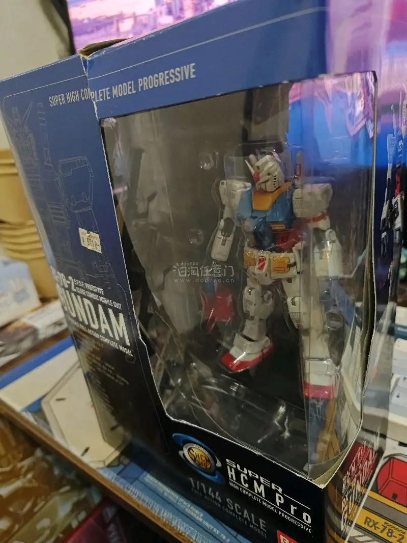 碰到好价super hcmpro元祖，虽然盒损但是内部未拆品相非常好没发黄，价格还刚好不用额外被税，走竹蜻蜓特惠运费36搞定，非常nice