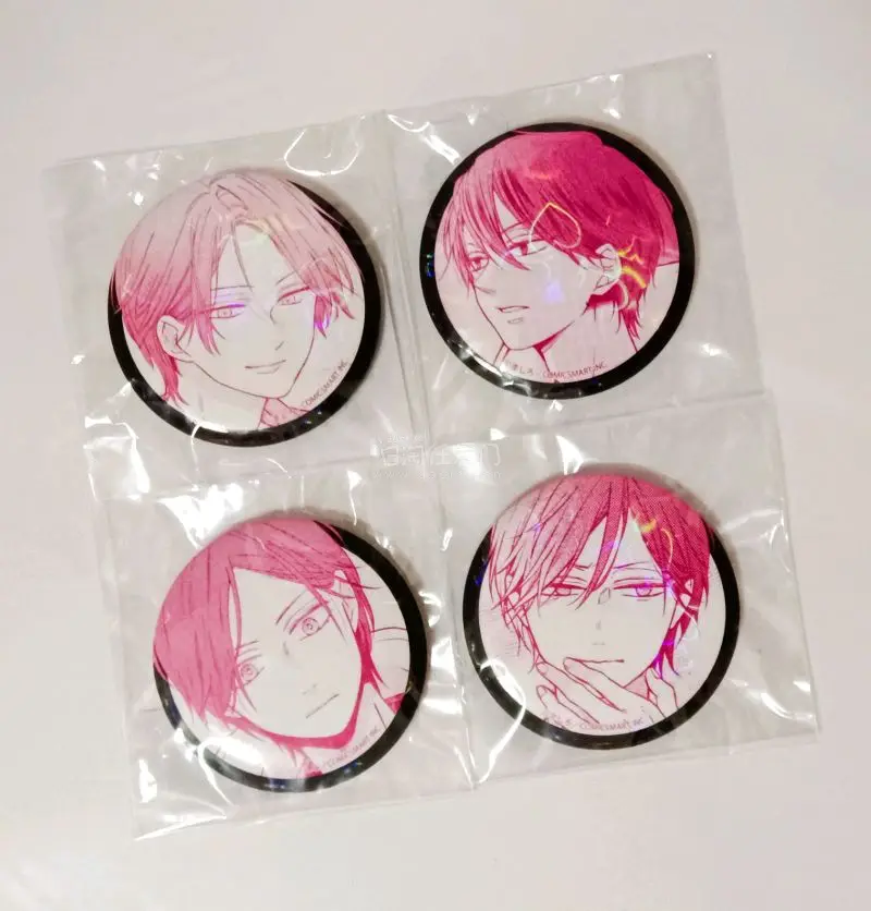 挖煤姬平台多，我在煤炉和雅虎上拍卖到了喜欢的吧唧，合箱发货时操作也简单。这次走的竹蜻蜓专线，物流速度很快，东西也没有损坏。