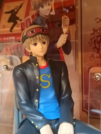 挖煤姬开箱分享