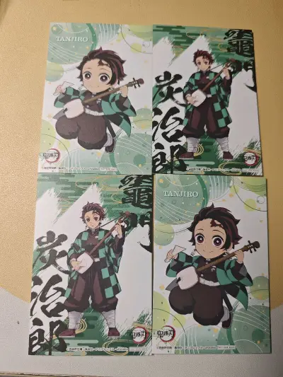 这是本人第七次挖煤了，体验感非常好
包装也很好，时效也很迅速
大部分谷子都是超级无敌好价啊
希望以后也能吃到这么好的东西！