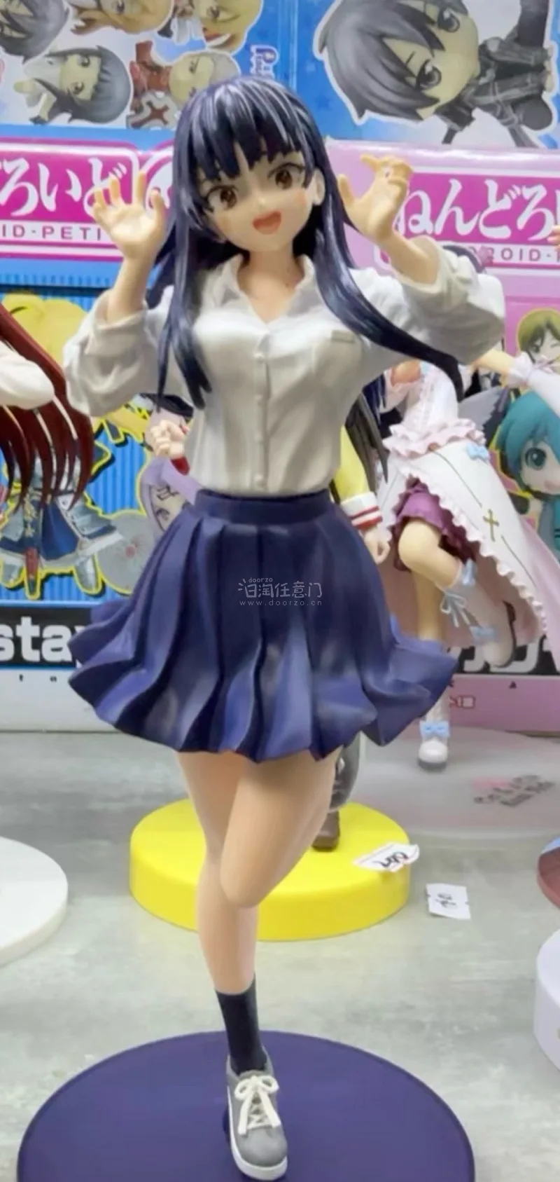 山田杏奈超级萌啊