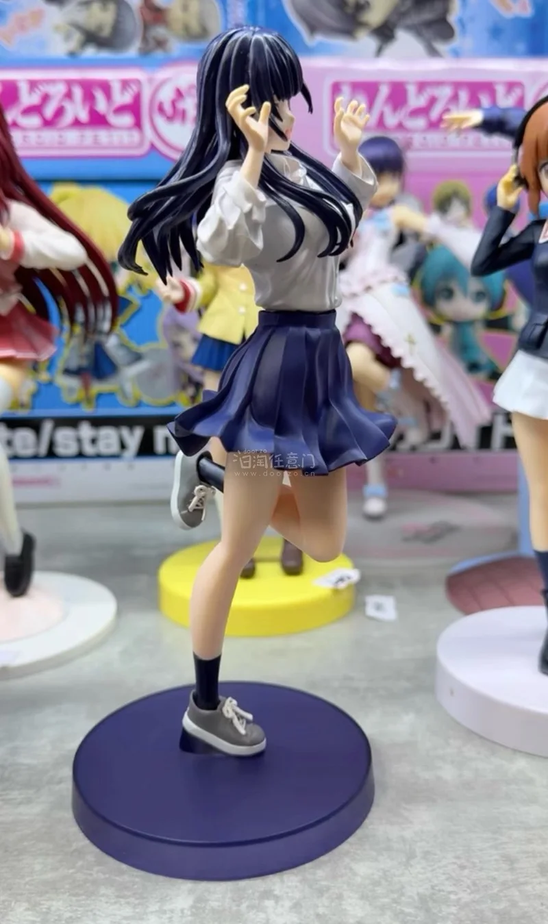 东西质量非常好，与卖家描述的完全一致，非常满意，真的很喜欢山田杏奈，完全超出期望值，发货速度非常快，包装非常仔细、严实，物流公司服务态度很好，运送速度很快，很满意的一次购物。