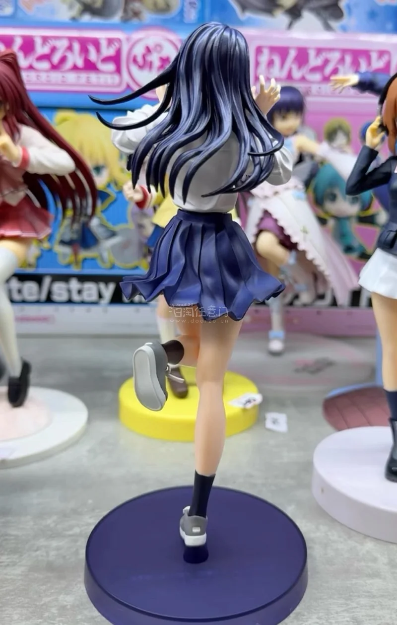 东西质量非常好，与卖家描述的完全一致，非常满意，真的很喜欢山田杏奈，完全超出期望值，发货速度非常快，包装非常仔细、严实，物流公司服务态度很好，运送速度很快，很满意的一次购物。