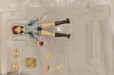 竹蜻蜓物流发货很快，已经收到货了，商品和描述的差不多，质量没问题，关键价格也合适，在挖煤姬买还是很放心的，好评~