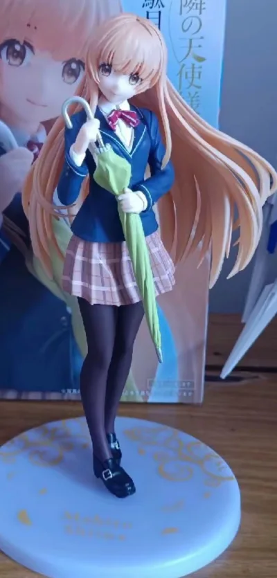 又是一次对挖煤姬很满意的一次购物，商家服务好，发货神速，物流也很给力，宝贝收到后非常喜欢，买得放心，用得安心！真昼很萌啊