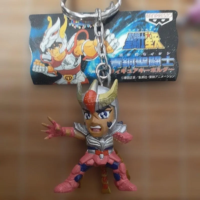 日本著名漫画家车田正美《圣斗士星矢》以及系列相关作品中维护大地正义与和平的战士。守护智慧与战争女神雅典娜。他们的拳可划破天空，脚可以踢裂大地。分为三种等级：黄金圣斗士、白银圣斗士与青铜圣斗士。成为圣斗士的证明是取得相应星座的圣衣，圣衣与天上的星座相对应，共有88件，...