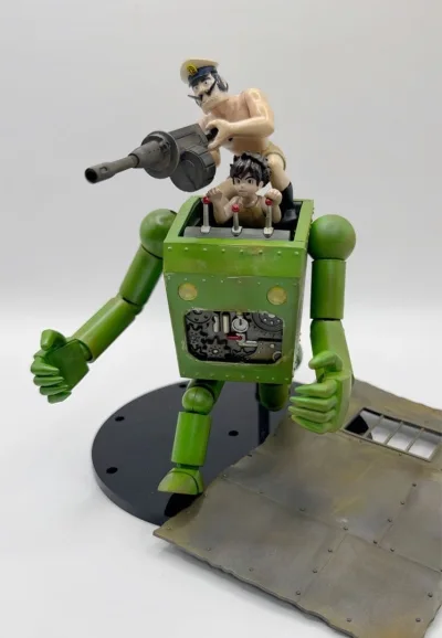 未来少年柯南是BANDAI公司于1978年出品的动画，也是宫崎骏第一次真正担任监督的作品，被称作宫崎骏的鼻祖作品。此动画改编自亚历山大·凯伊的小说《the incredible tide（被遗弃的人》作品讲述了未来世界，科技高速发展，地球在核子战争中重生，荒岛上幸存...