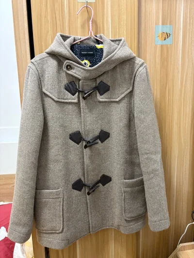 欢迎观看我的挖煤姬4月海淘购入的好物分享，捆包服务很棒!这次购买的是3件衣服，外套很有质感，上衣很可爱，我选择的是海运，一个月左右我就收到了，包裹完整，挖煤姬的页面简洁方便。适合我这种新手小白用，人工客服响应也很迅速，经常发放无门槛优惠券。感谢挖煤姬帮我买到心仪的宝...欢迎观看我的挖煤姬4月海淘购入的好物分享，捆包服务很棒!这次购买的是3件衣服，外套很有质感，上衣很可爱，我选择的是海运，一个月左右我就收到了，包裹完整，挖煤姬的页面简洁方便。适合我这种新手小白用，人工客服响应也很迅速，经常发放无门槛优惠券