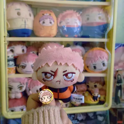 这次购物体验真的超出预期！商品和详情页描述完全一致，实物质感很好，细节做工也很到位૮₍♡♡₎ა包装严实，收到时完好无损！其实CD拿到手也是无暇的，打包得很好，但是拿回来被我自己压坏了，立马又在挖煤姬重新下单了一个，期待到货(✧◡✧)物流速度很快，不愧是EMS，还可以...