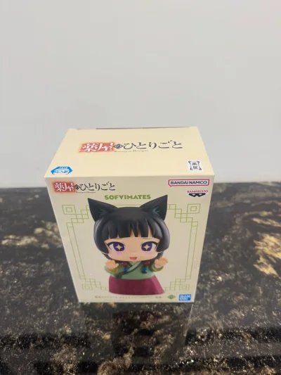 非常满意的海淘体验，发货很快，收到后手办完美无损，海运的方式不到一个月就收到心仪的手办了，后续会继续使用的