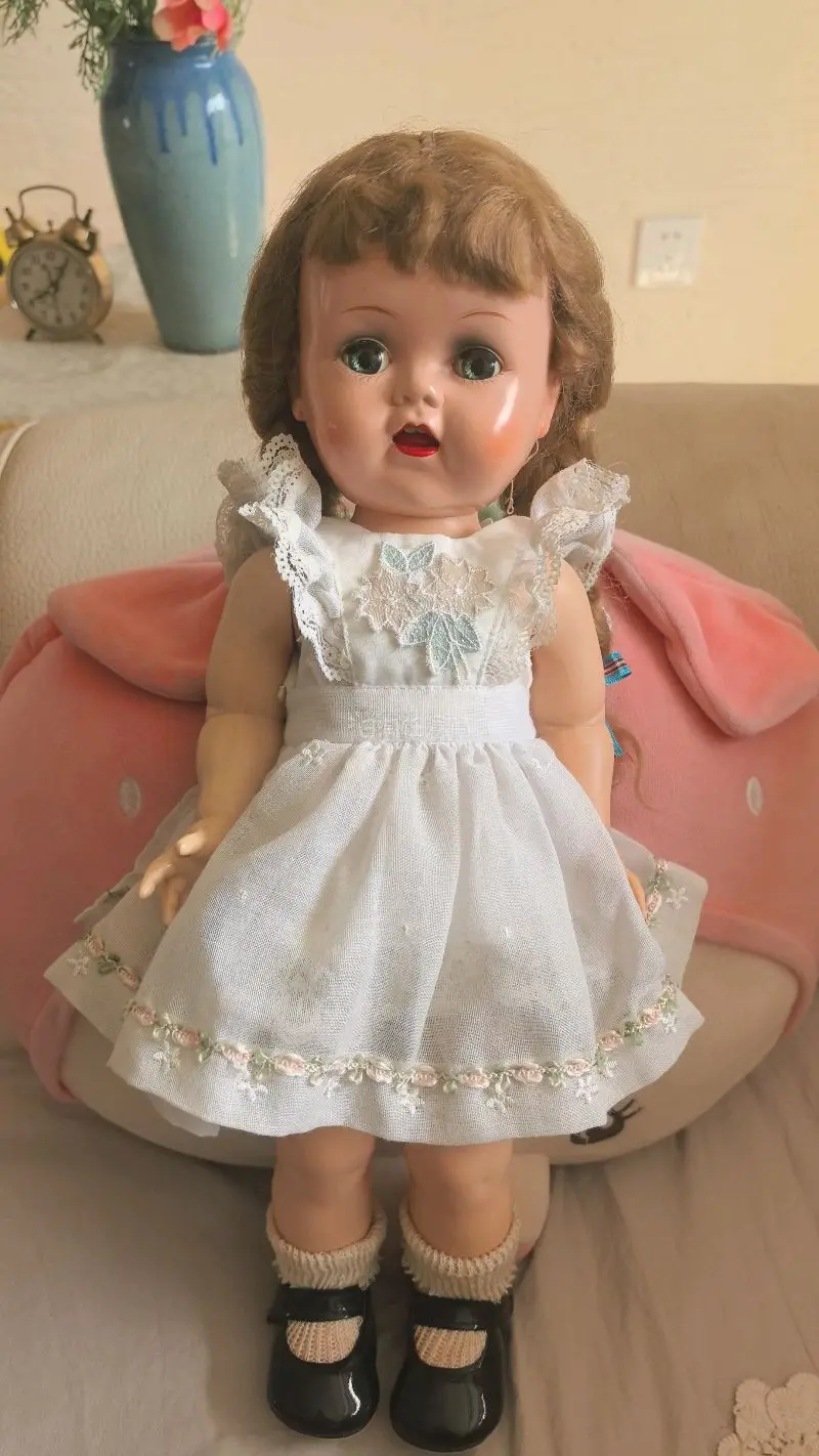 真的是个宝藏店铺啊！苏西很可爱，眼睛一眨一眨的，叫声清脆响亮，感觉收到比店铺照片还要漂亮，现在闲暇时间就想上日淘上逛逛。哈哈???