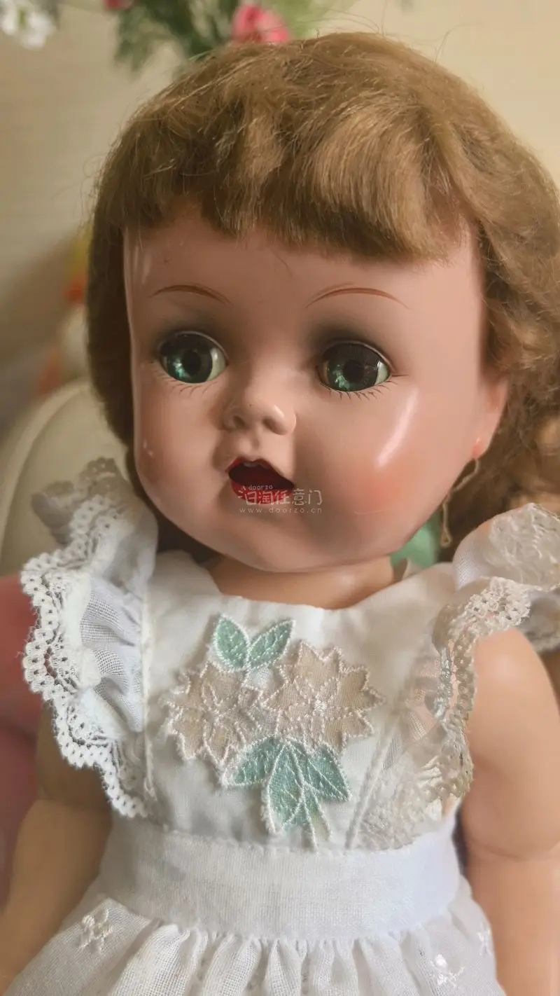 真的是个宝藏店铺啊！苏西很可爱，眼睛一眨一眨的，叫声清脆响亮，感觉收到比店铺照片还要漂亮，现在闲暇时间就想上日淘上逛逛。哈哈???