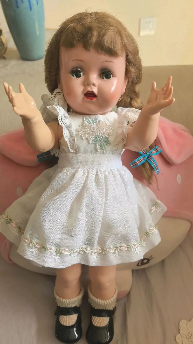 真的是个宝藏店铺啊！苏西很可爱，眼睛一眨一眨的，叫声清脆响亮，感觉收到比店铺照片还要漂亮，现在闲暇时间就想上日淘上逛逛。哈哈???