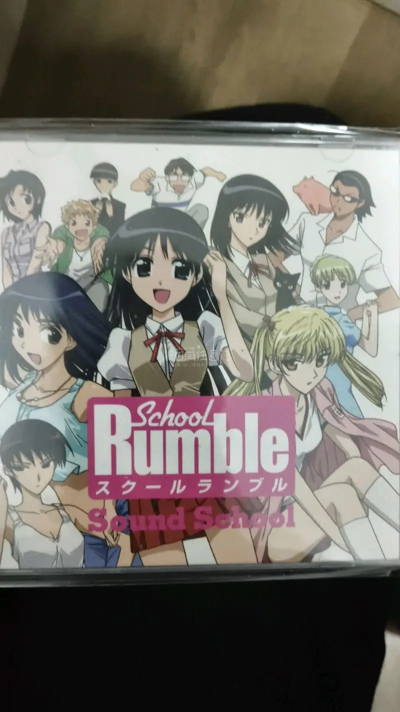 头一次在网上买日本的二次元的东西，队伍我这种萌新来说简直是太棒了，我特别喜欢的动漫跟漫画的周边cd啥的简直了棒！