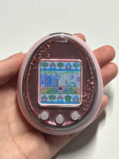 谁懂啊！在挖煤姬蹲了好久，终于拿下了几台粉色拓麻歌子idl啦！ 机子到手真的绝了，成色巨新，几乎没什么使用痕迹，开机、按键、屏幕全正常，粉粉嫩嫩的颜值直接戳中我！物流比预期快好多，包装包得超严实，到手一点磕碰都没有。不会日语的也不用担心，挖煤姬一键翻译功能强大！还可...