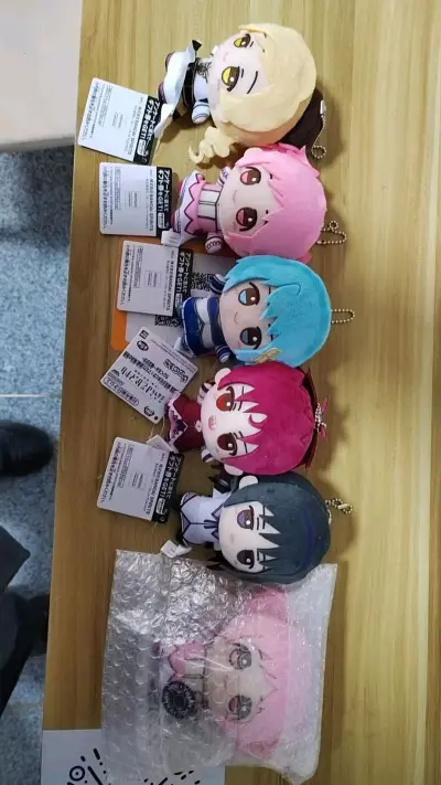 非常非常萌的魔法少女小圆努努