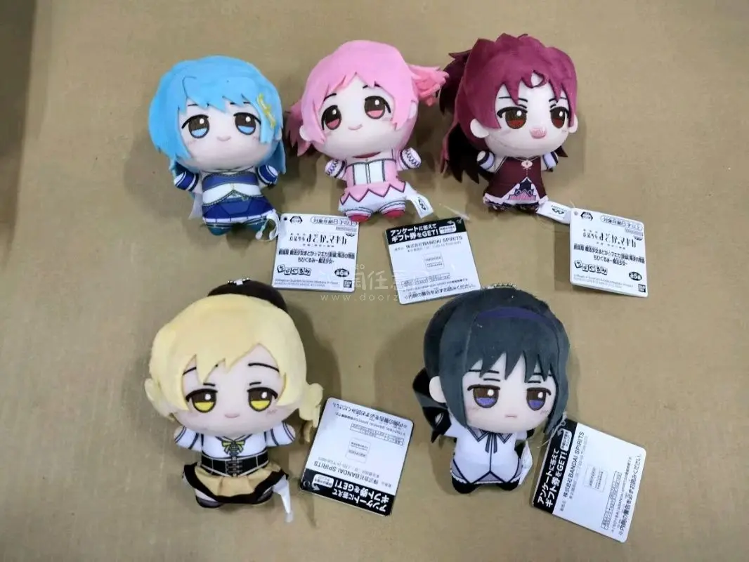 最后一次走竹蜻蜓plus，非常萌的努努，脸也很甜，就是樱花妹h出的，不过挖煤姬非常给力，打包的超级好，也没有压瘪，盒子也非常结实，物流正常，下单到收货大概花了不到一个月