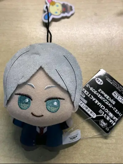 挖煤姬好物分享