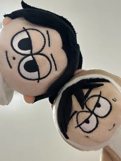 挖煤姬四月开箱