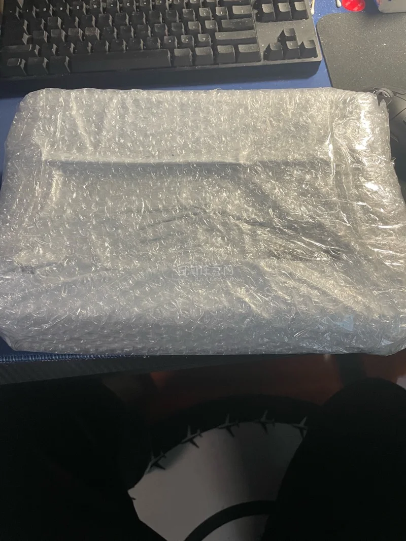 一如既往的在雅虎拍卖上美美拍下京宝梵，到手也是包裹的严严实实，基础加固服务非常好，竹蜻蜓的速度也不不错，满意！！