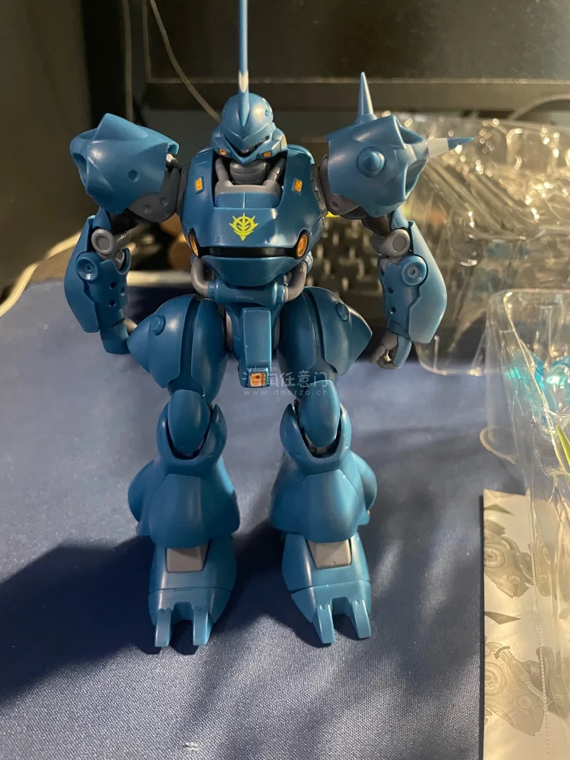 一如既往的在雅虎拍卖上美美拍下京宝梵，到手也是包裹的严严实实，基础加固服务非常好，竹蜻蜓的速度也不不错，满意！！