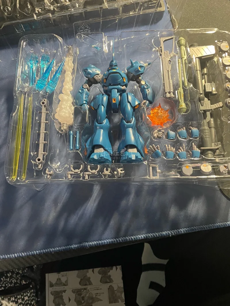 一如既往的在雅虎拍卖上美美拍下京宝梵，到手也是包裹的严严实实，基础加固服务非常好，竹蜻蜓的速度也不不错，满意！！