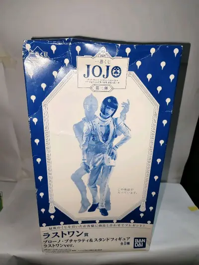 挖煤姬切到的布加拉提手办也太帅了！帅气又优雅的造型，神态和服装还原度超高，细节涂装精致利落，站姿气场十足，摆柜超吸睛，收藏感直接拉满～